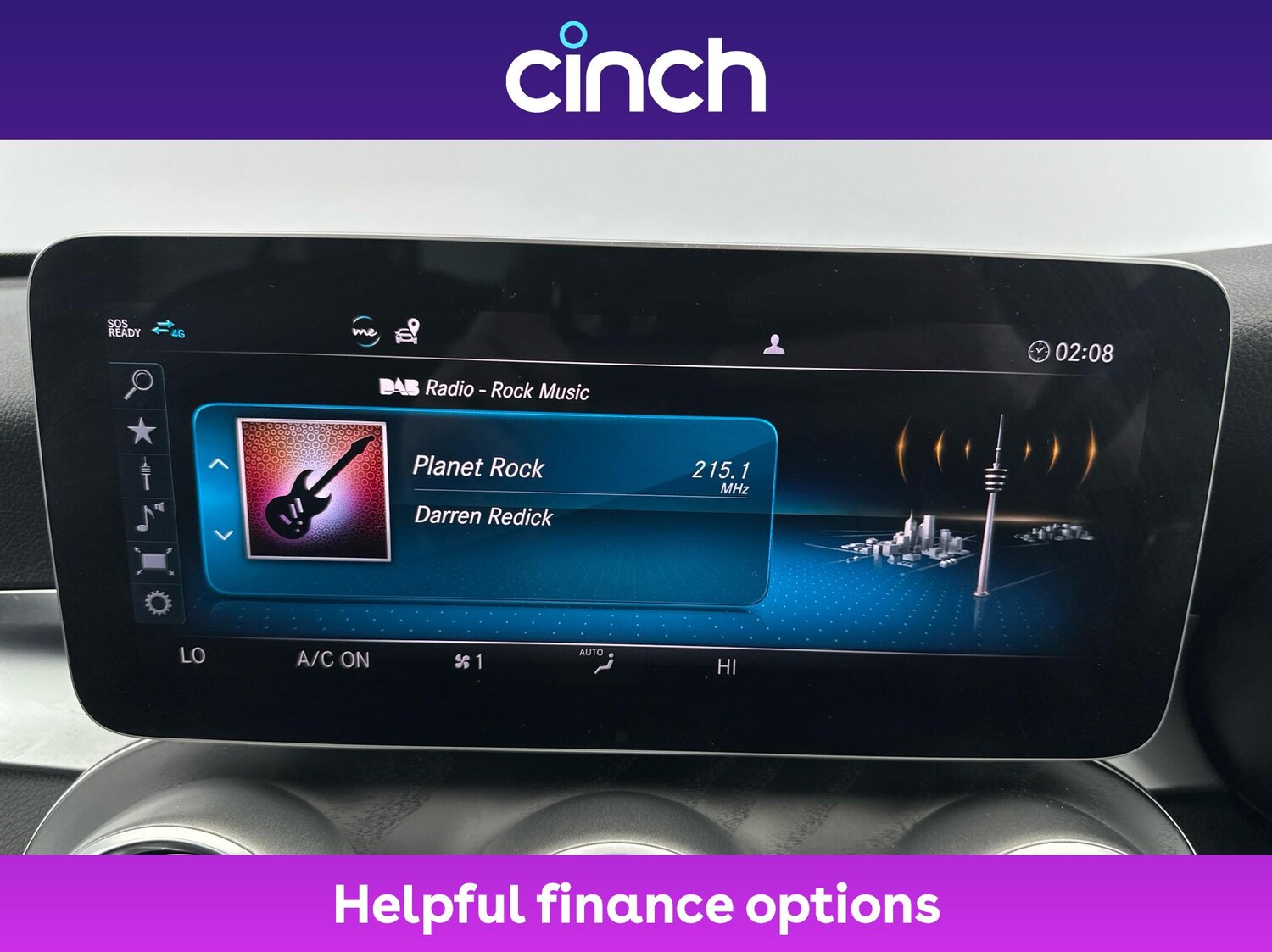 Used Mercedes-Benz C Class 2020 for sale - 76438782: Photo 17