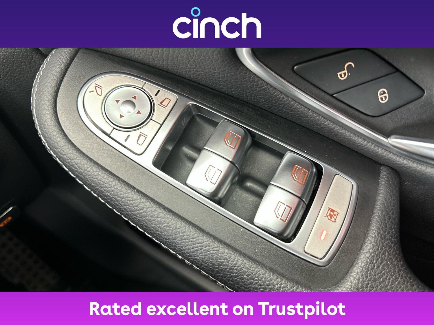 Used Mercedes-Benz C Class 2020 for sale - 76438782: Photo 38