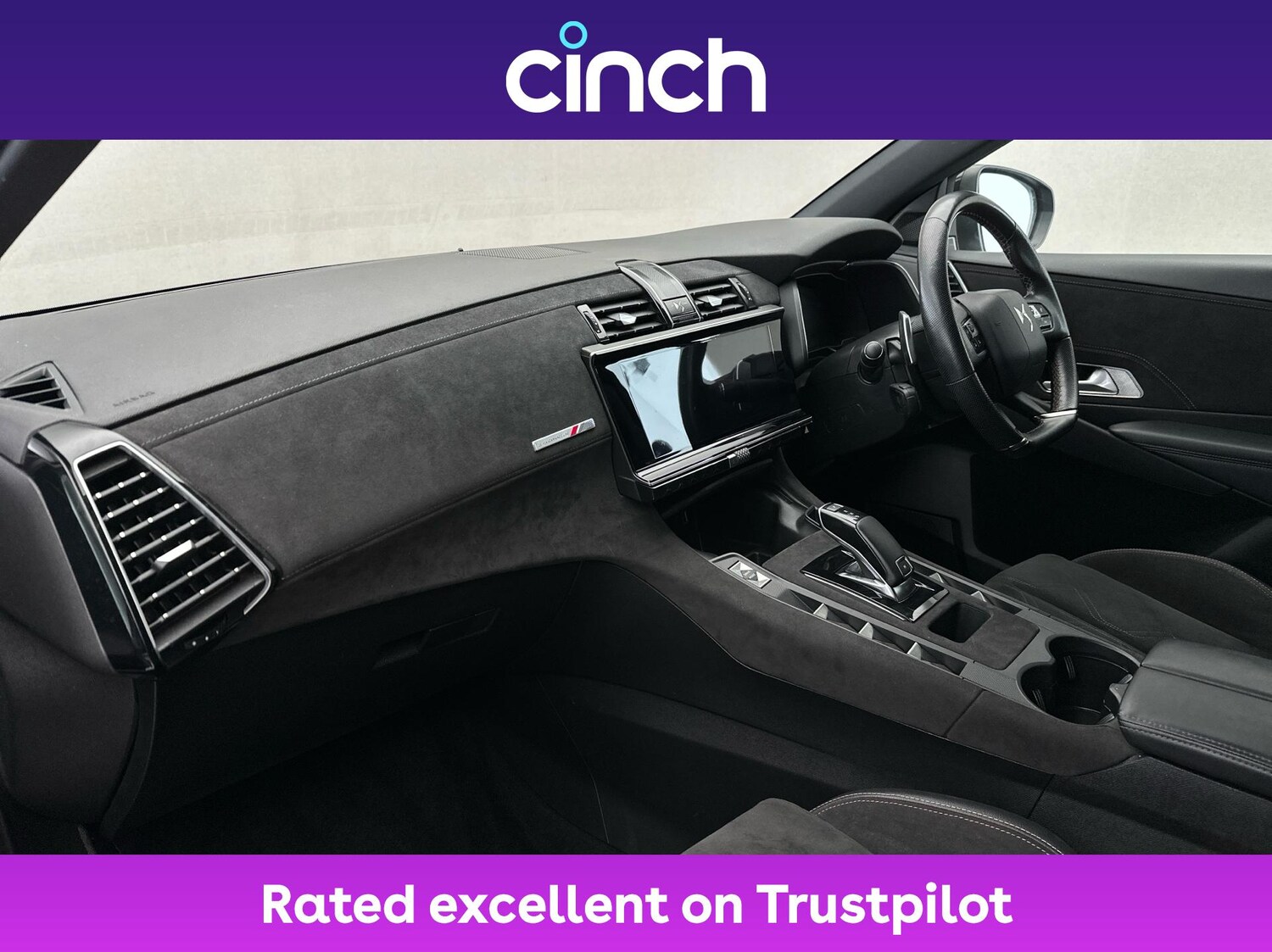 Used DS Automobiles DS 7 Crossback 2019 for sale - 76836585: Photo 14