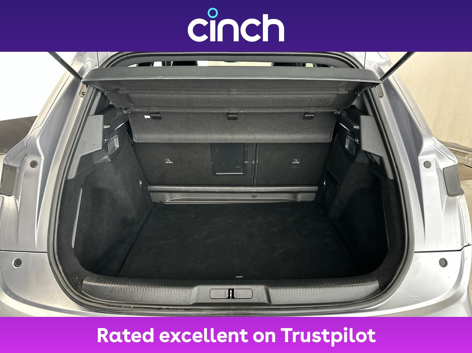 Used DS Automobiles DS 7 Crossback 2019 for sale - 76836585: Photo 21