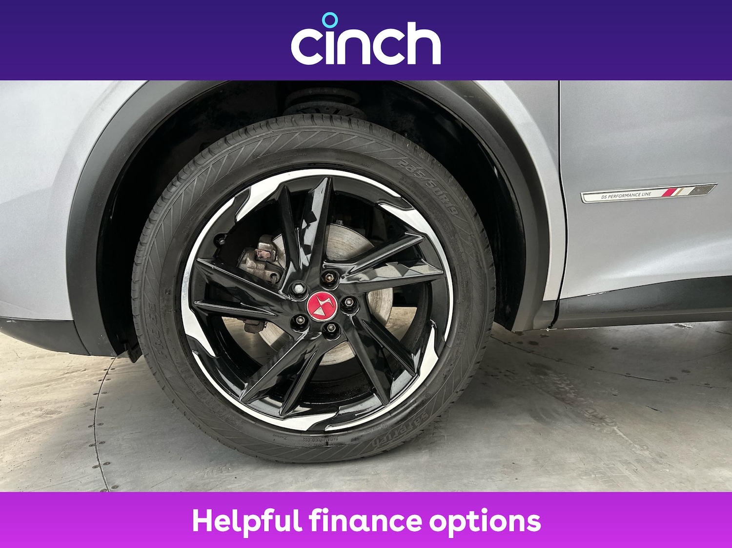 Used DS Automobiles DS 7 Crossback 2019 for sale - 76836585: Photo 24