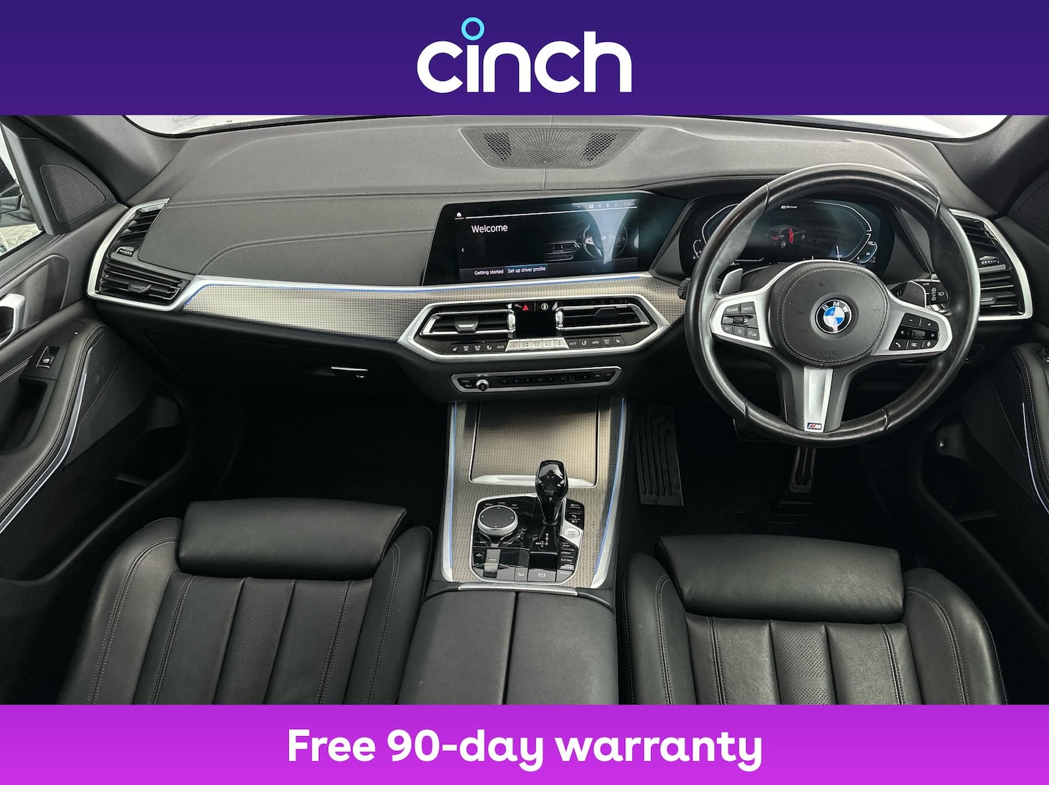 Used BMW X5 2021 for sale - 77018456: Photo 15