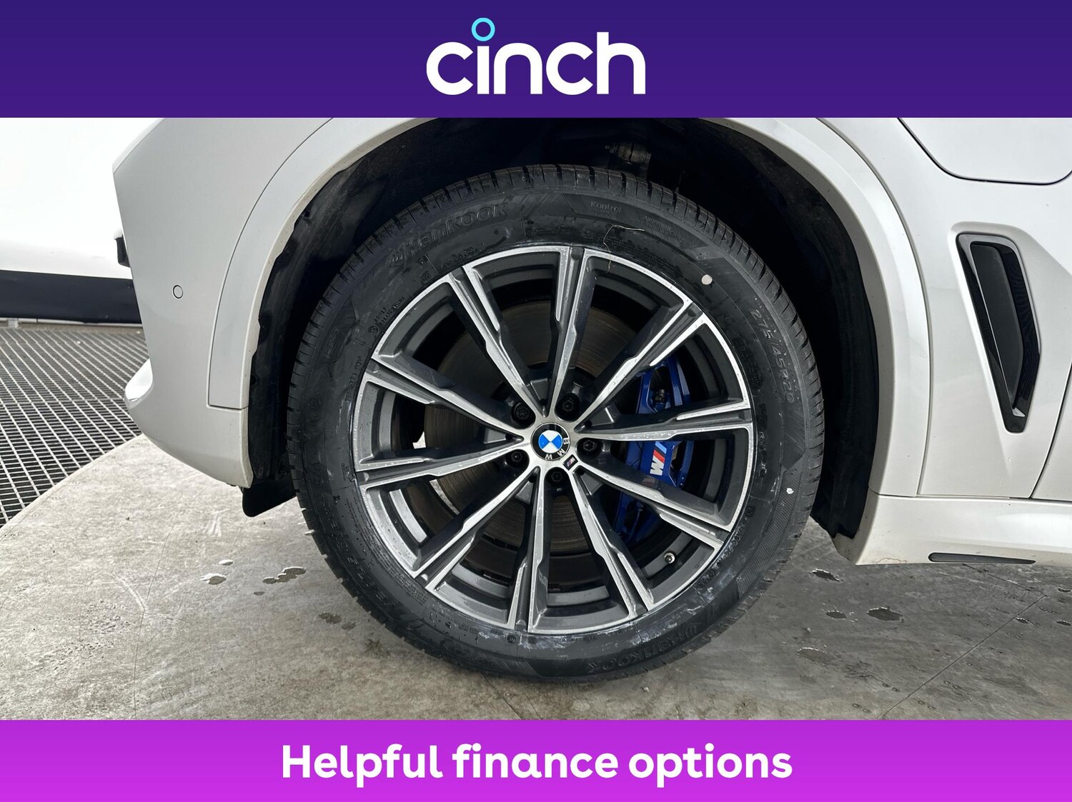 Used BMW X5 2021 for sale - 77018456: Photo 24