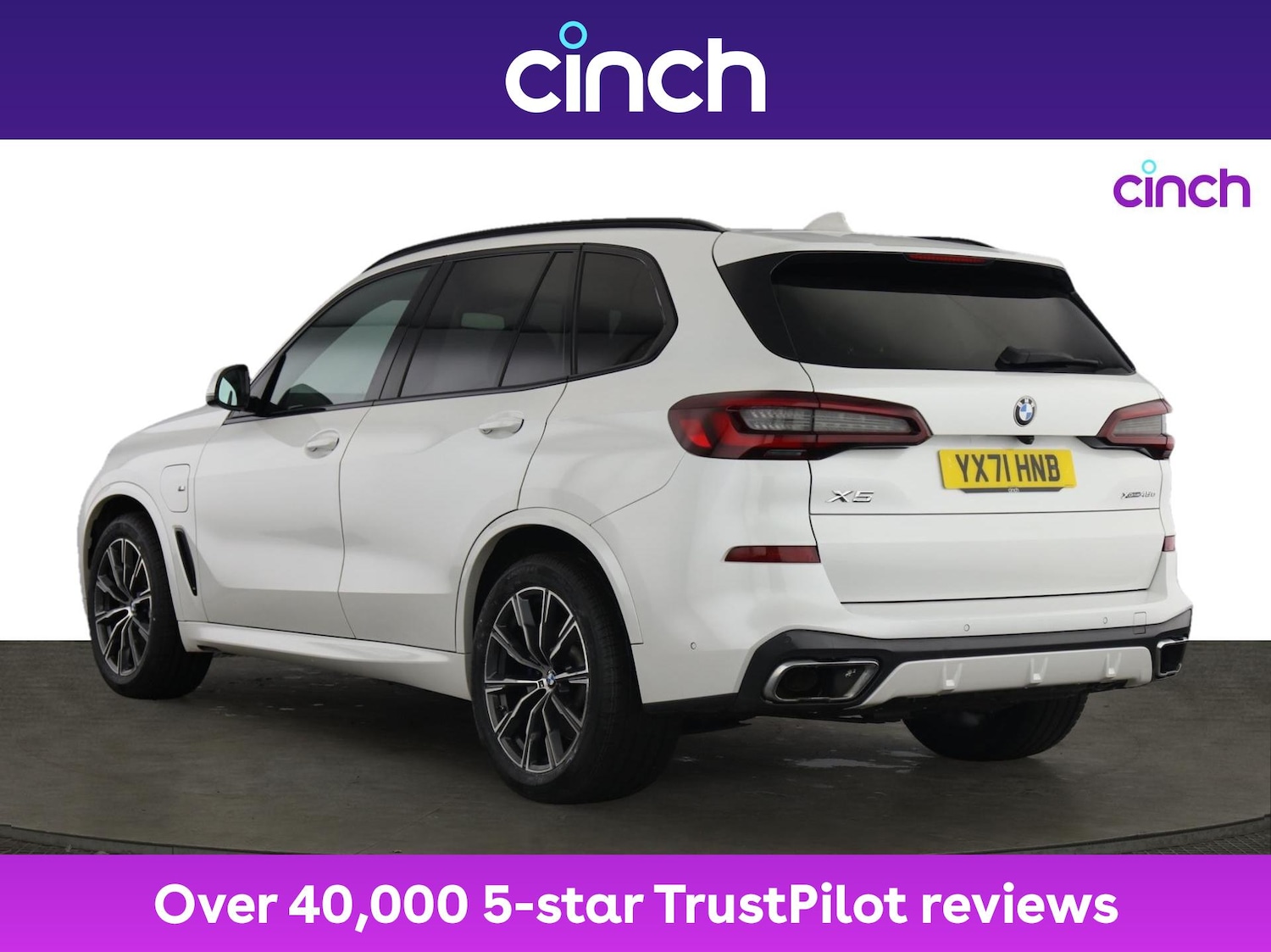 Used BMW X5 2021 for sale - 77018456: Photo 6