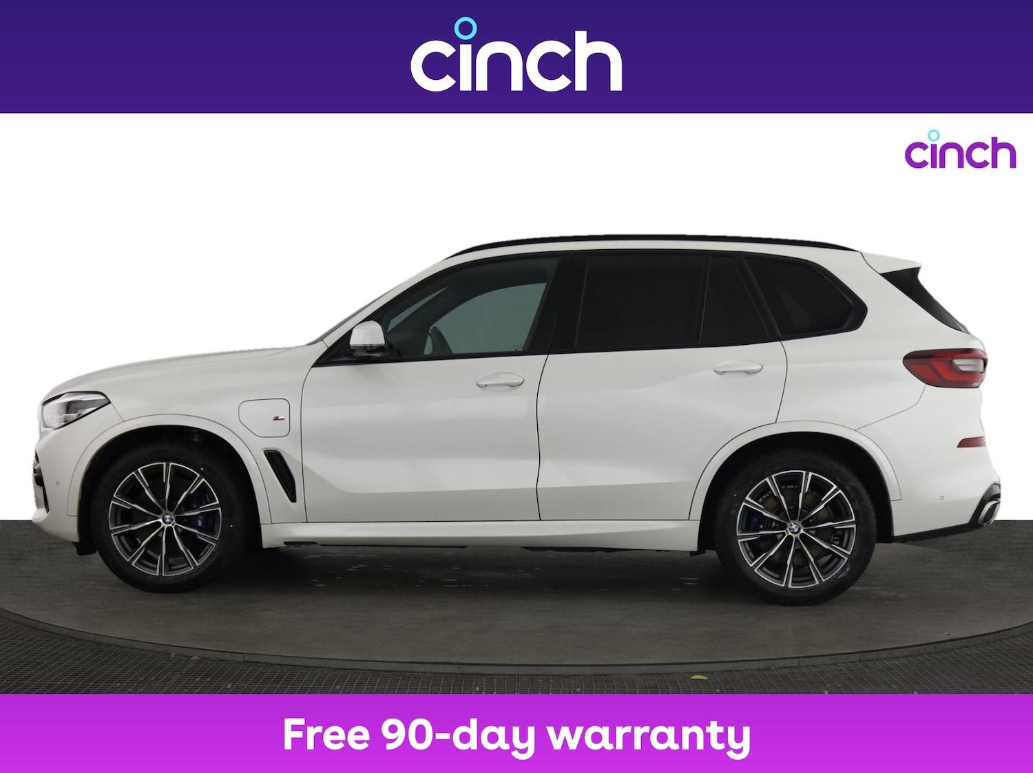 Used BMW X5 2021 for sale - 77018456: Photo 8