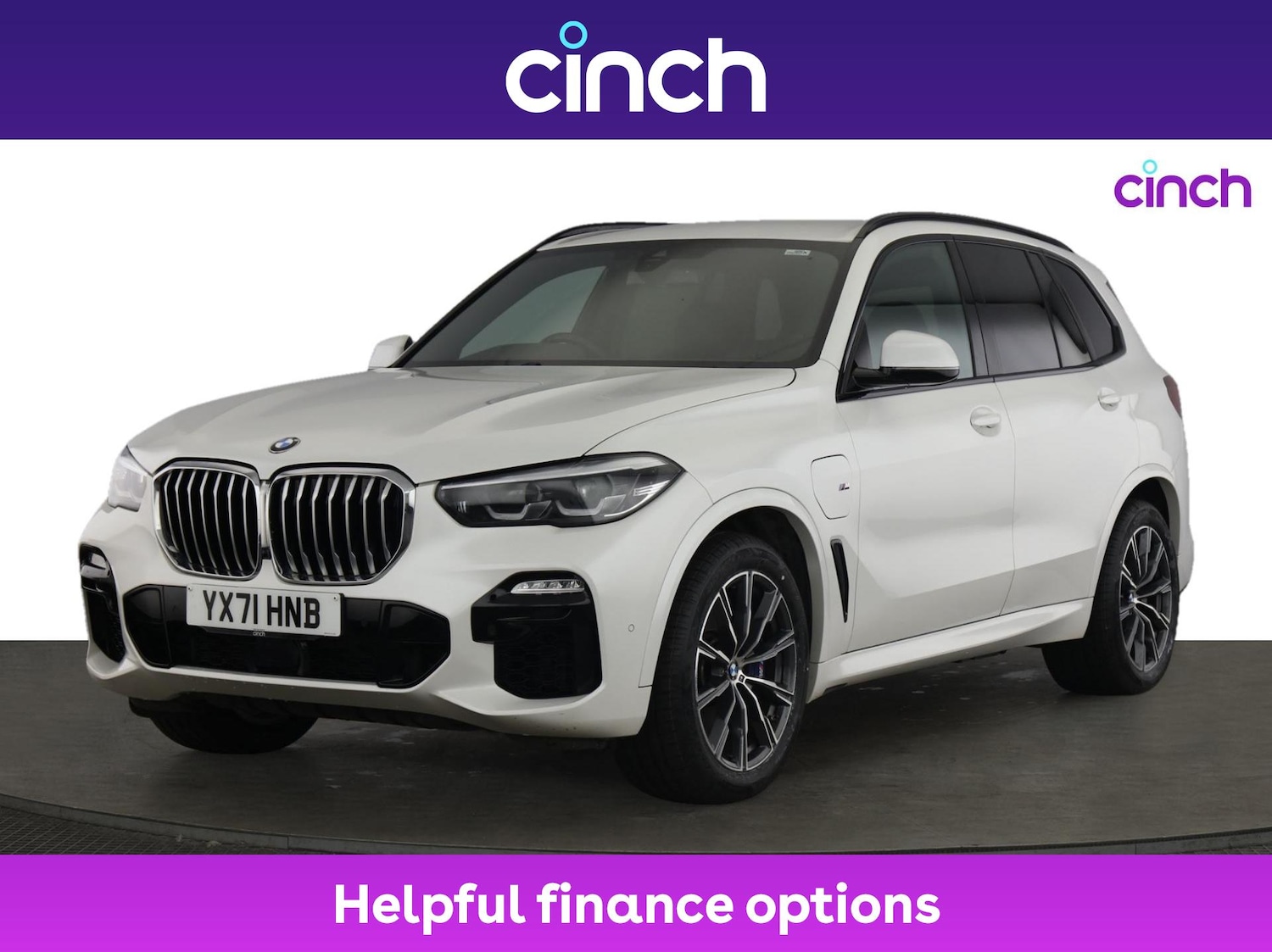 Used BMW X5 2021 for sale - 77018456: Photo 9
