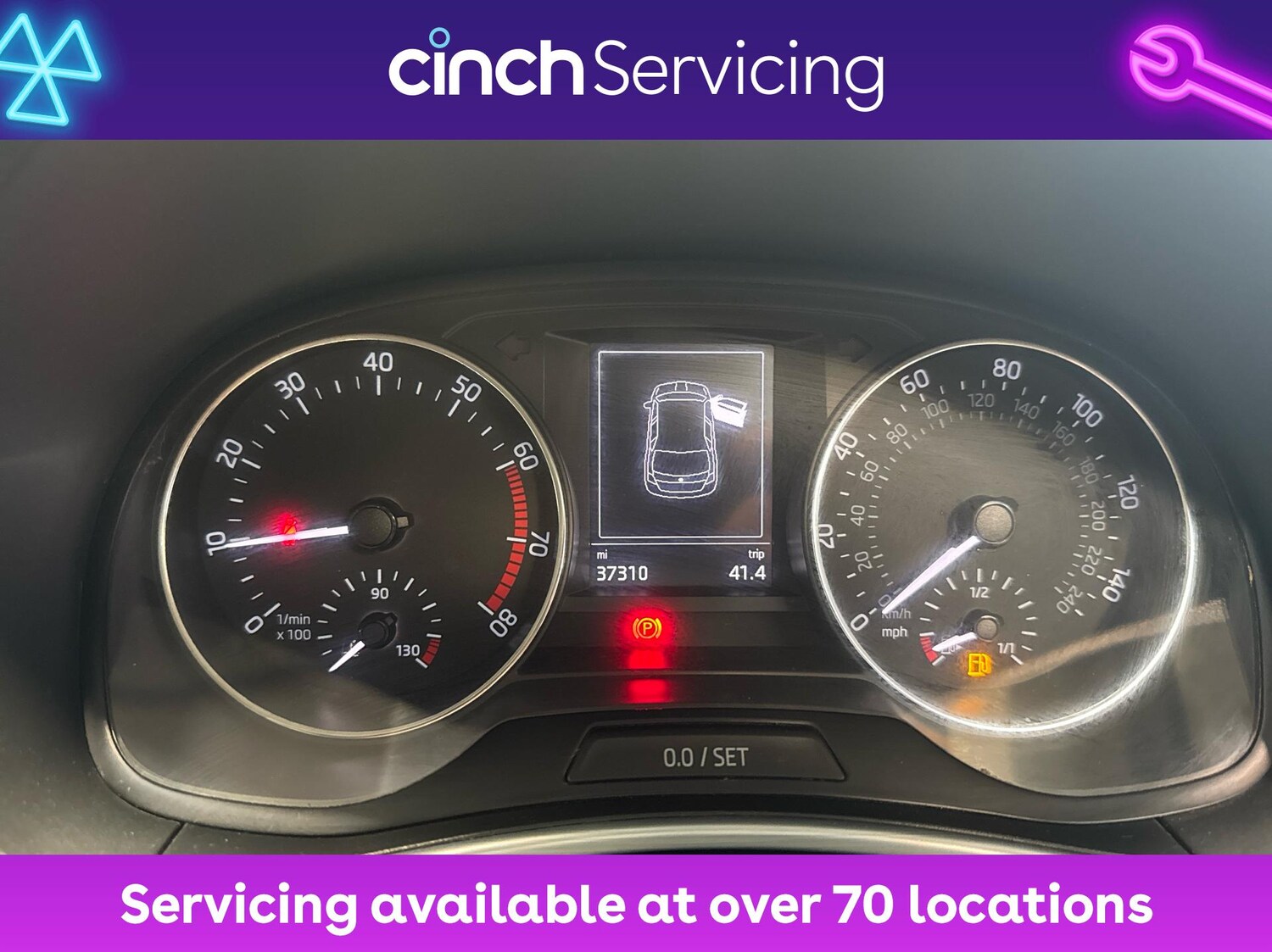 Used Skoda Fabia 2018 for sale - 76661215: Photo 18