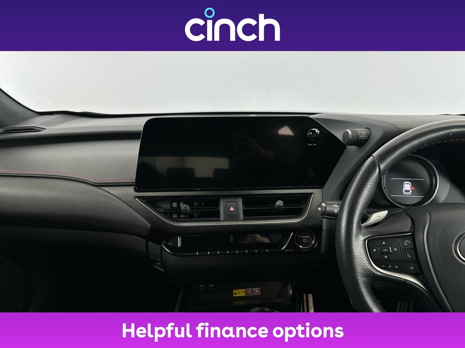 Used Lexus UX 2022 for sale - 76704580: Photo 17