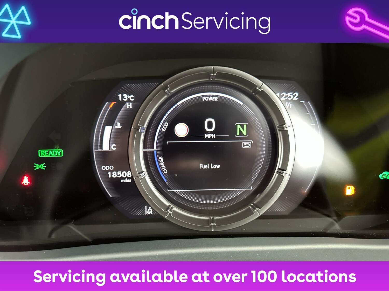 Used Lexus UX 2022 for sale - 76704580: Photo 18