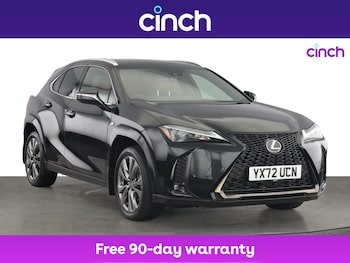 Used Lexus UX 2022 for sale - 76704580: Photo