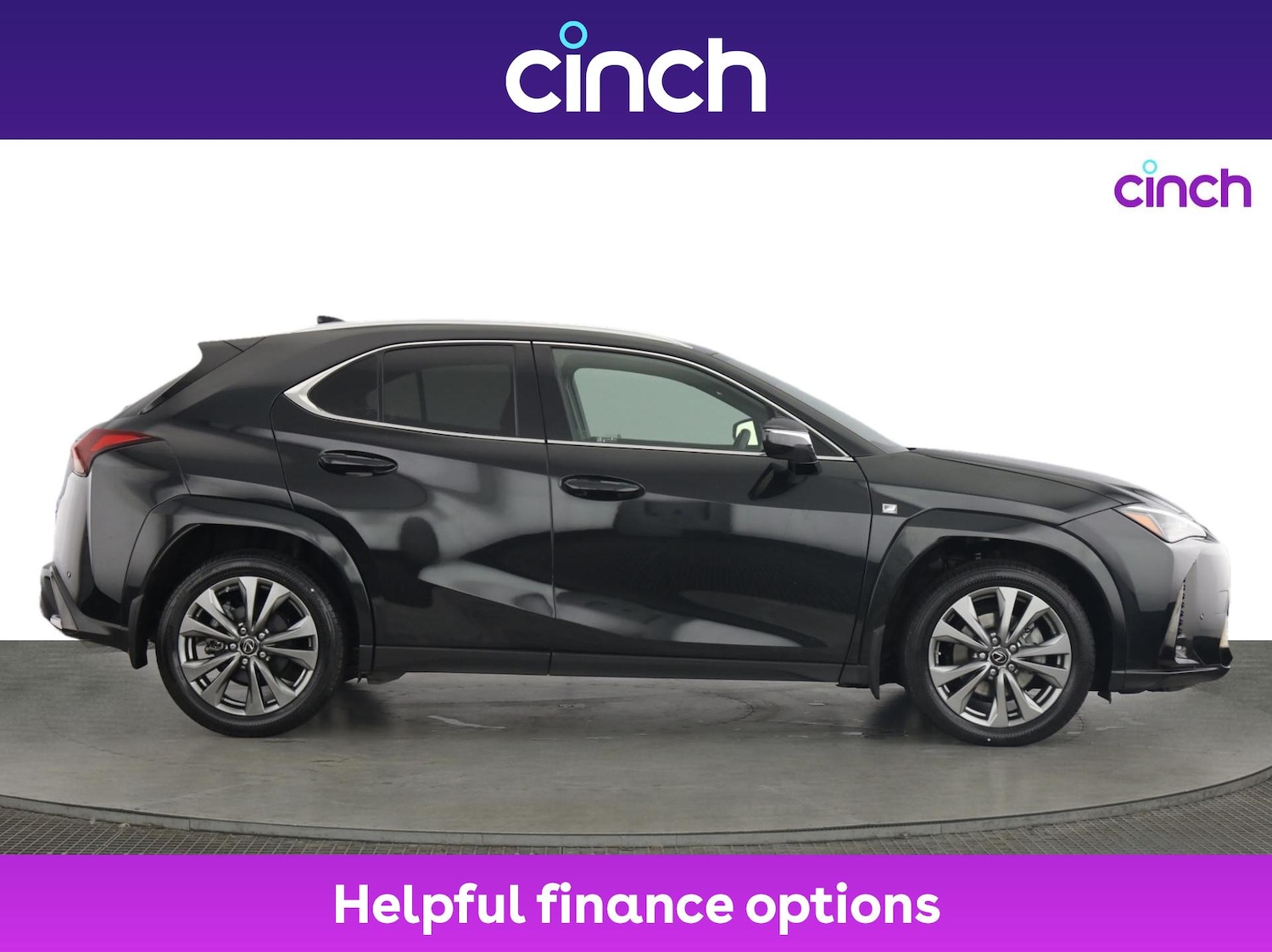 Used Lexus UX 2022 for sale - 76704580: Photo 2