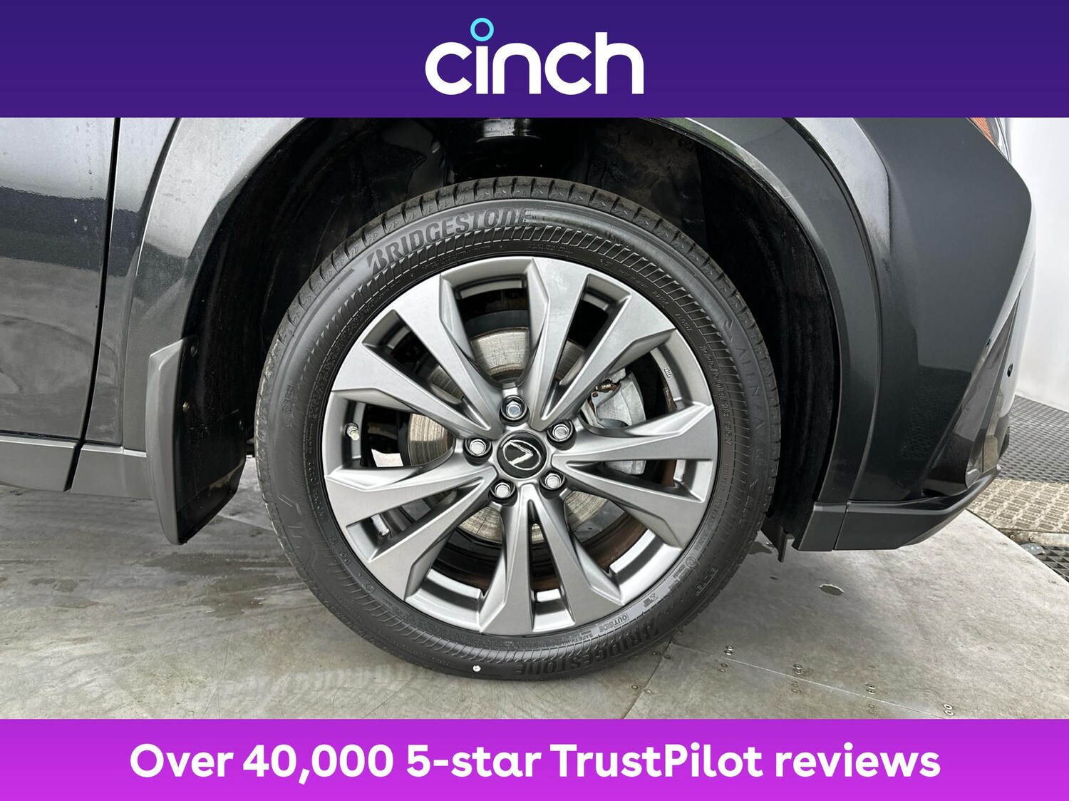 Used Lexus UX 2022 for sale - 76704580: Photo 28