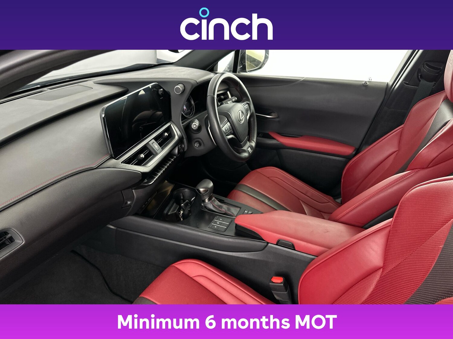 Used Lexus UX 2022 for sale - 76704580: Photo 32