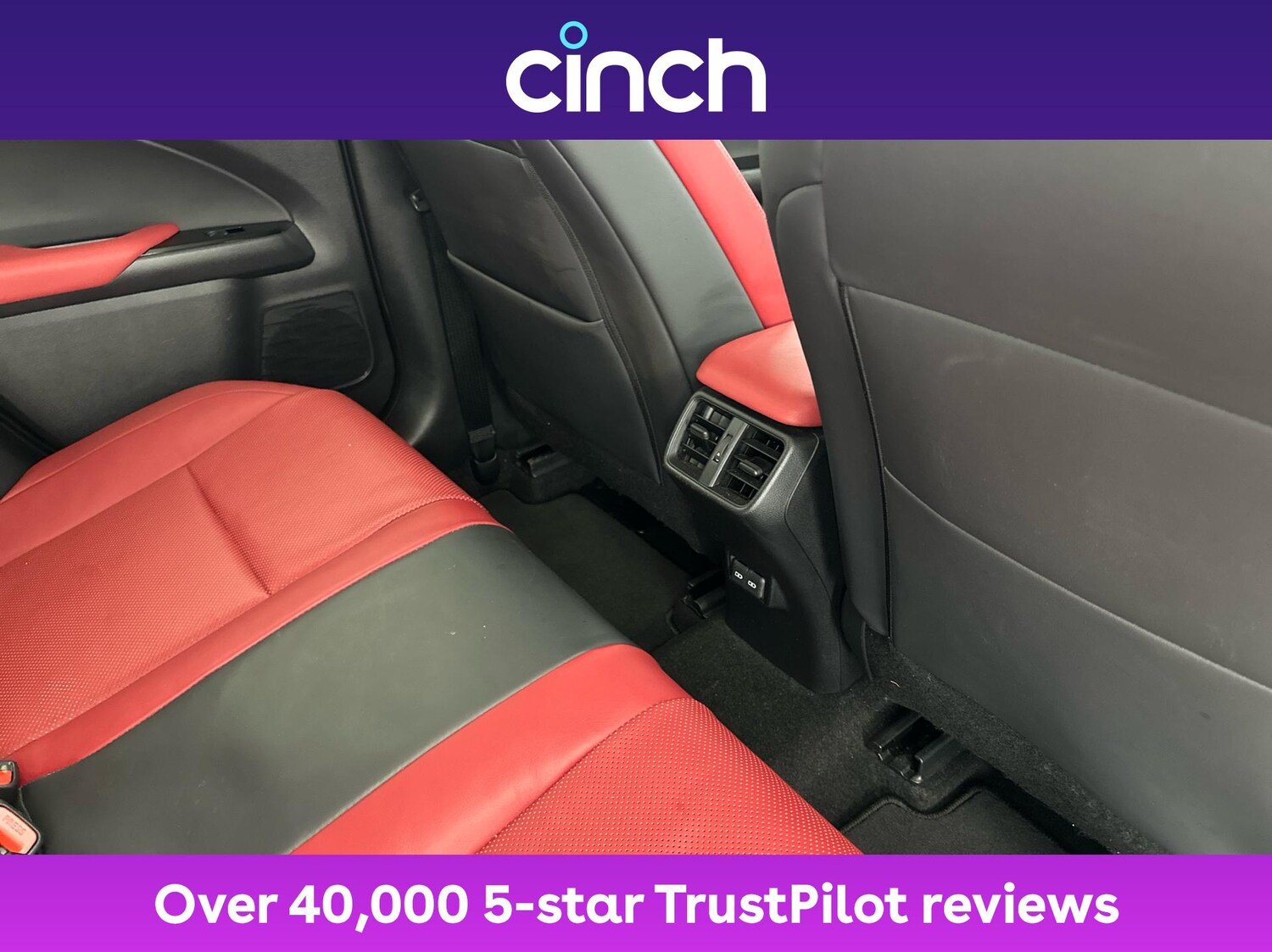 Used Lexus UX 2022 for sale - 76704580: Photo 33