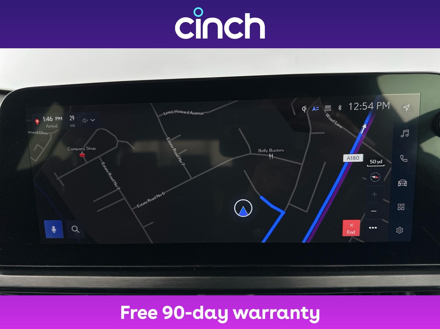 Used Lexus UX 2022 for sale - 76704580: Photo 39