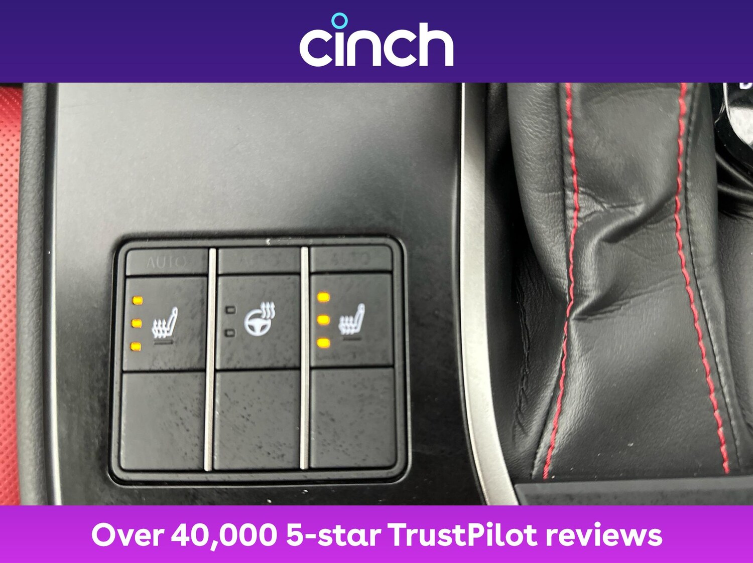 Used Lexus UX 2022 for sale - 76704580: Photo 43