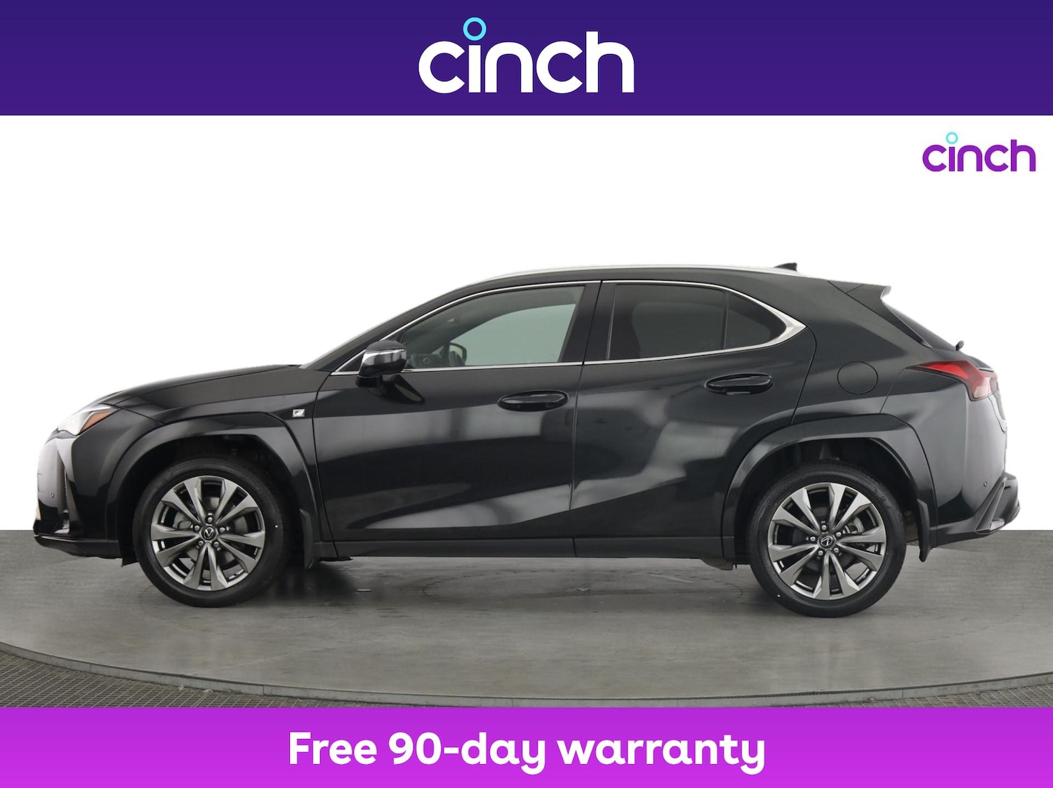 Used Lexus UX 2022 for sale - 76704580: Photo 8