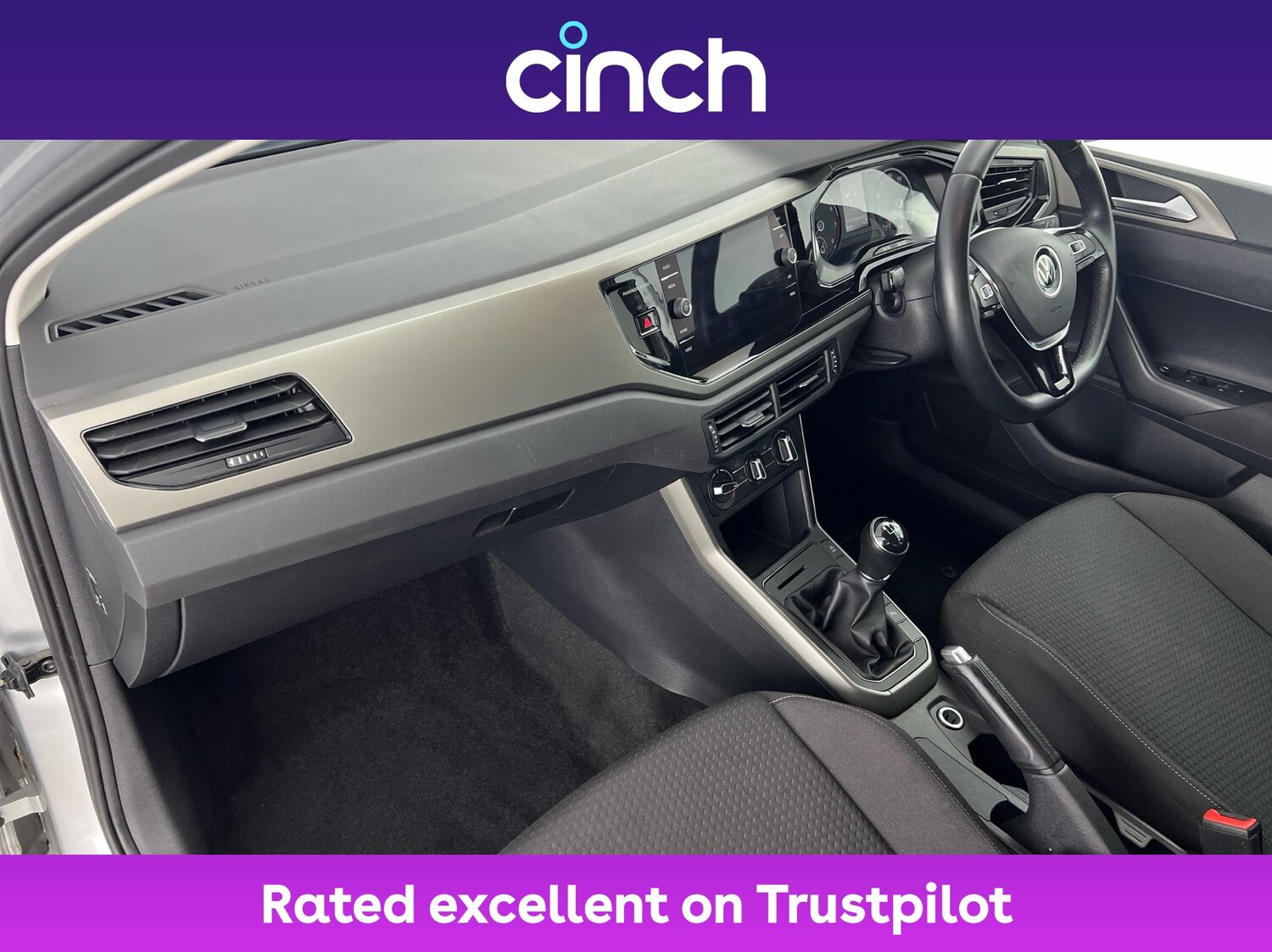 Used Volkswagen Polo 2021 for sale - 76434612: Photo 14