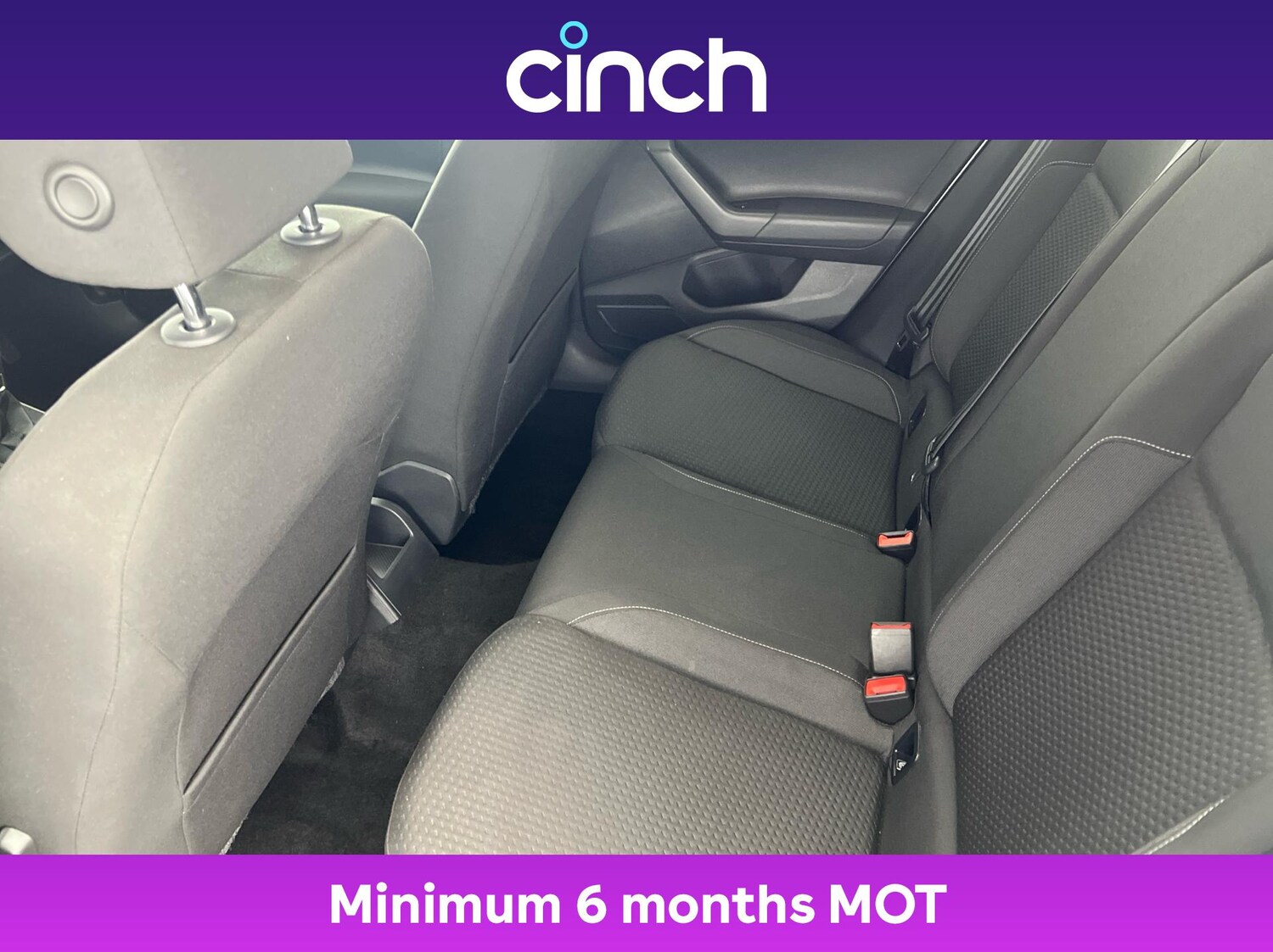 Used Volkswagen Polo 2021 for sale - 76434612: Photo 20