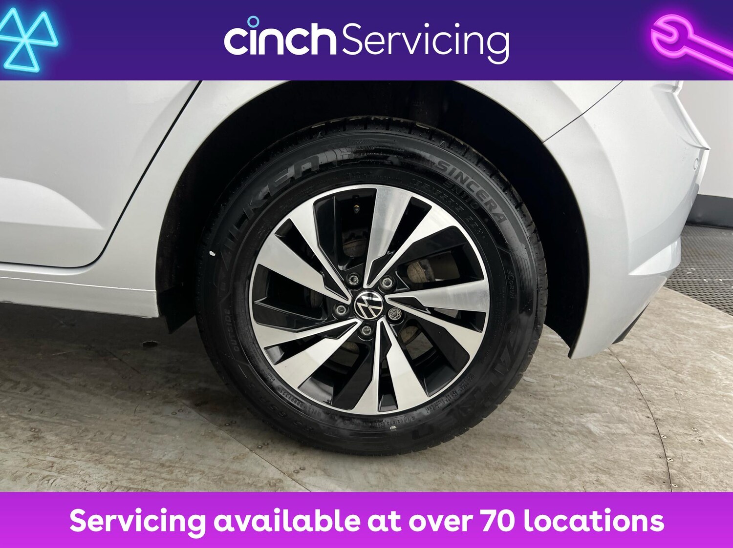 Used Volkswagen Polo 2021 for sale - 76434612: Photo 26