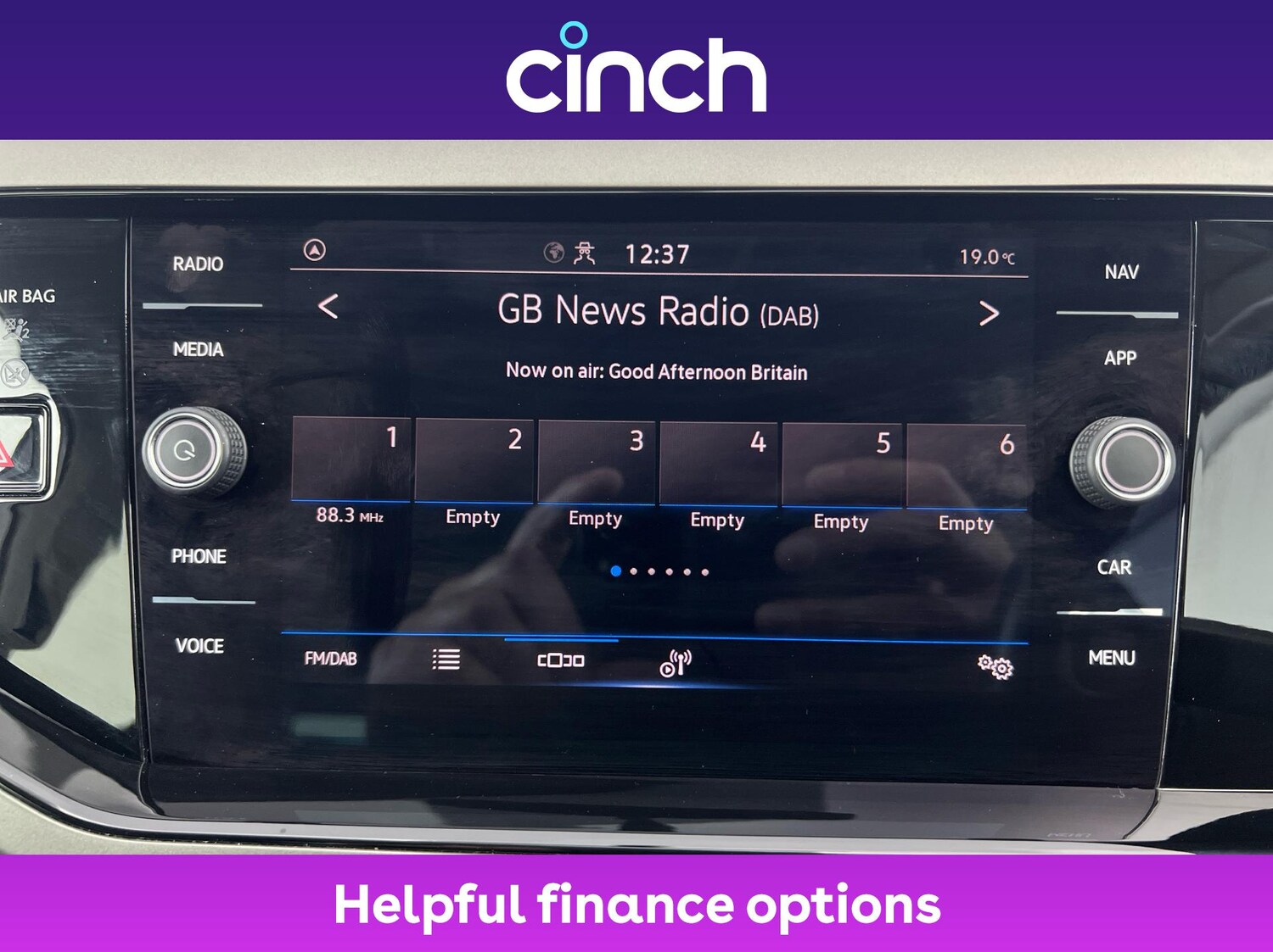 Used Volkswagen Polo 2021 for sale - 76434612: Photo 30