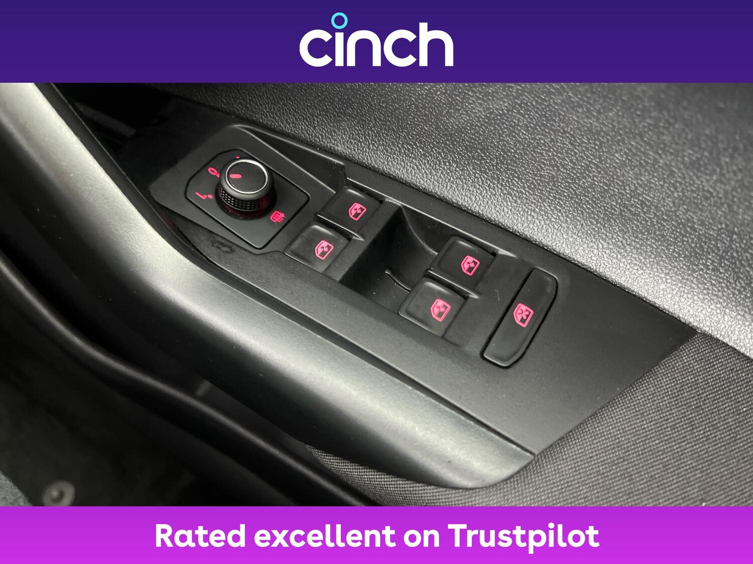 Used Volkswagen Polo 2021 for sale - 76434612: Photo 33