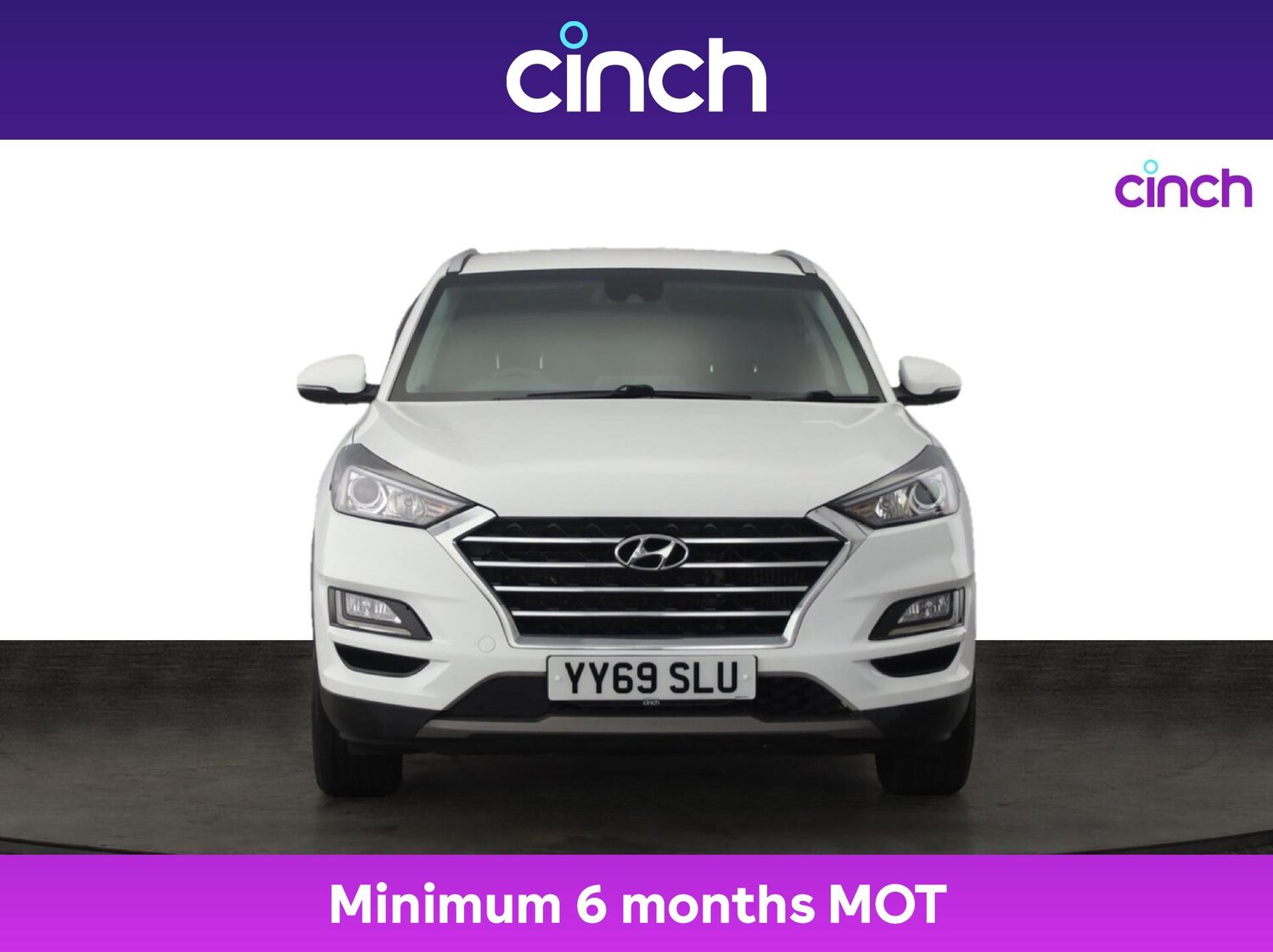 Used Hyundai TUCSON 2019 for sale - 76546047: Photo 11