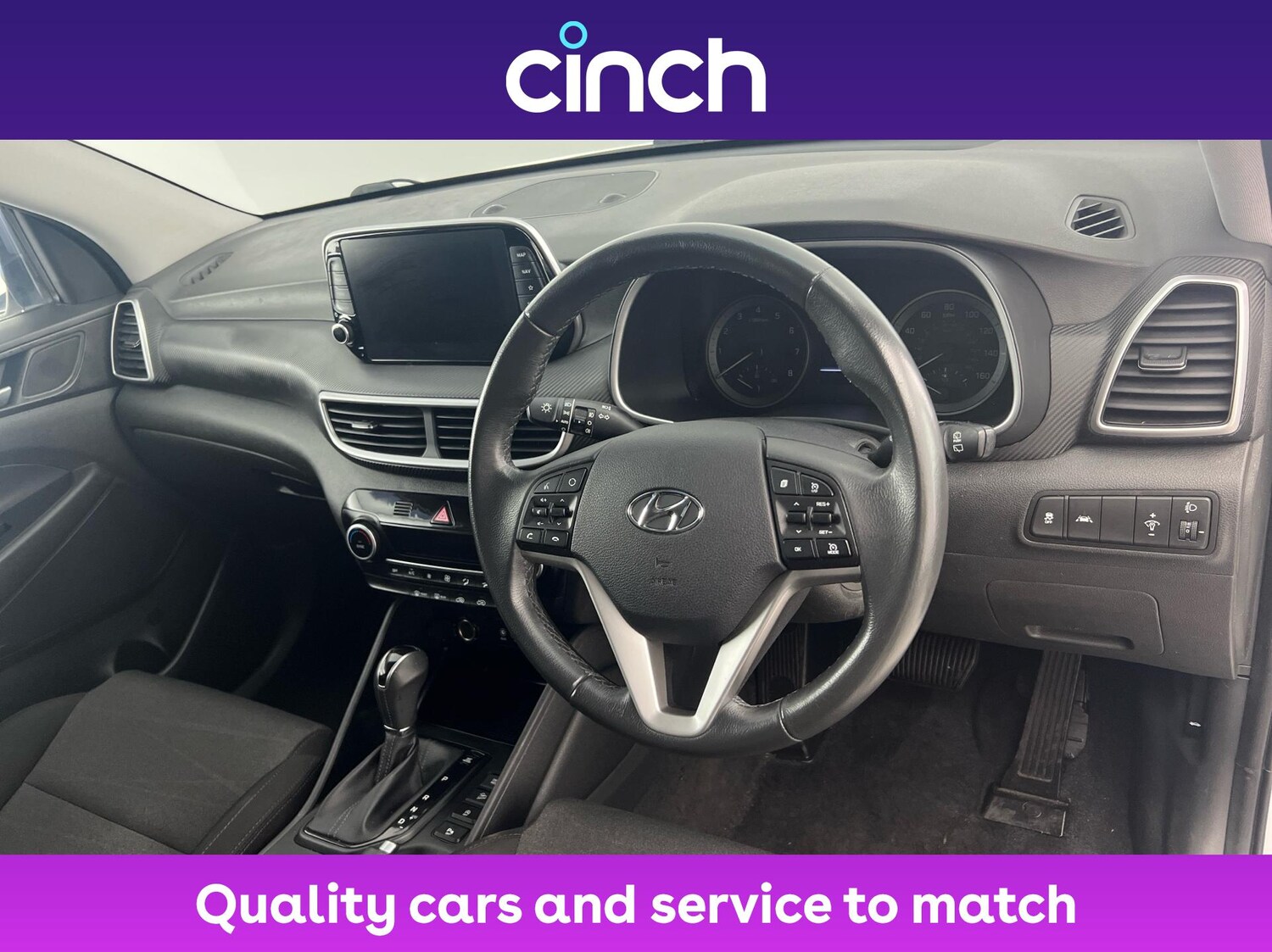 Used Hyundai TUCSON 2019 for sale - 76546047: Photo 12