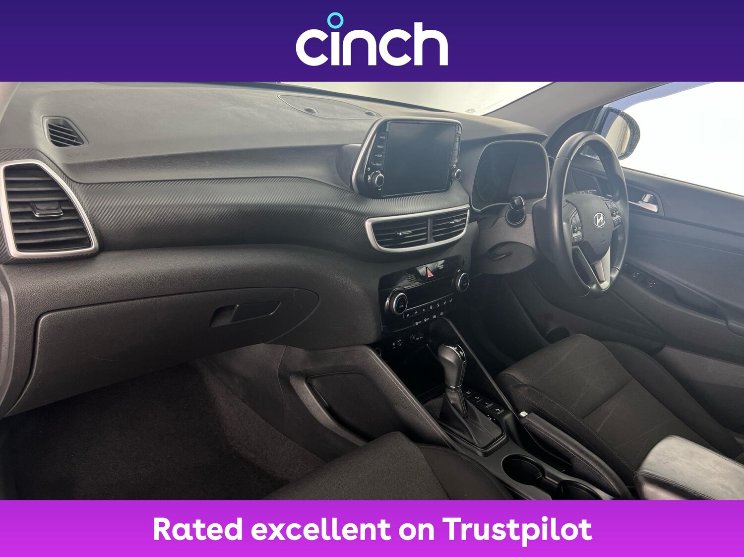 Used Hyundai TUCSON 2019 for sale - 76546047: Photo 14