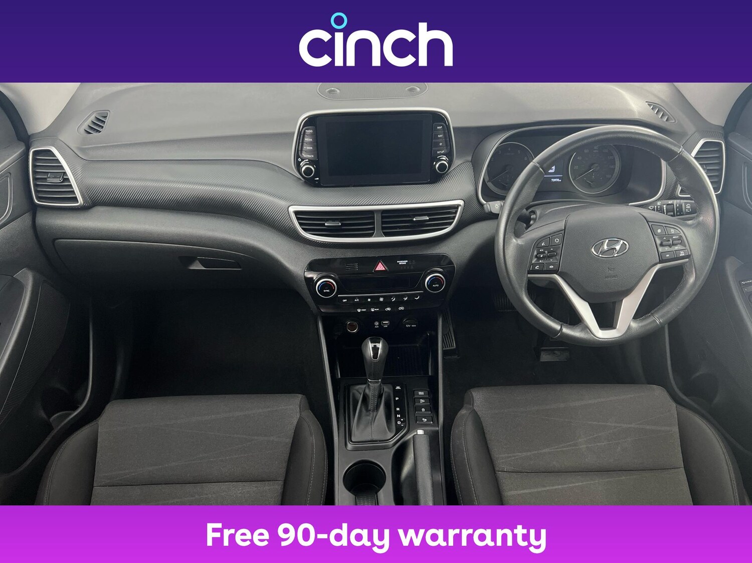 Used Hyundai TUCSON 2019 for sale - 76546047: Photo 15