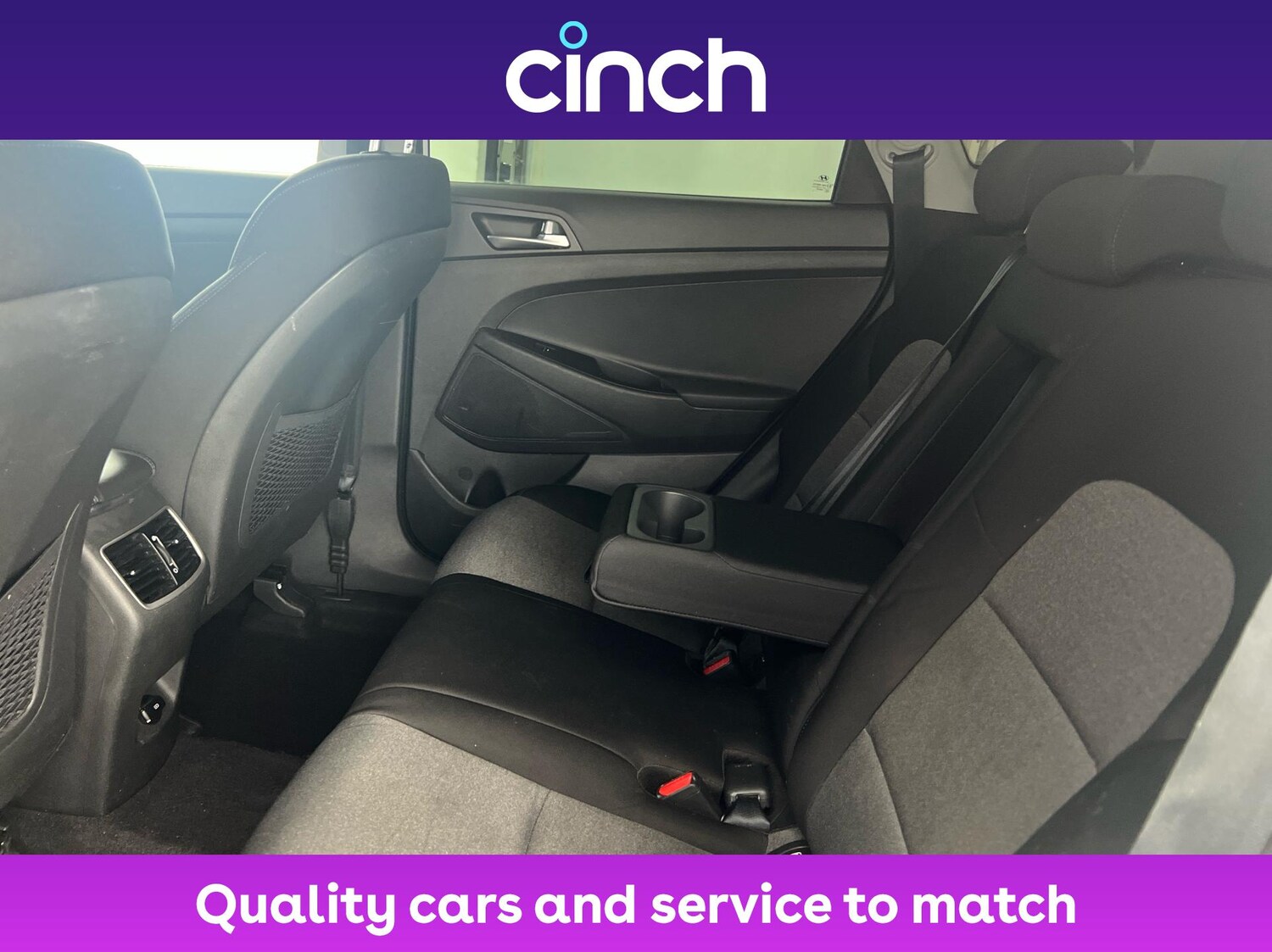 Used Hyundai TUCSON 2019 for sale - 76546047: Photo 20