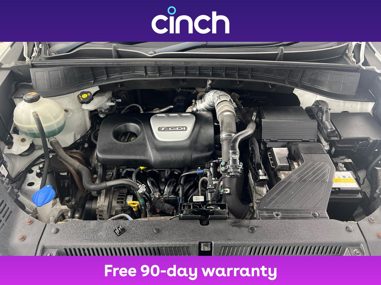 Used Hyundai TUCSON 2019 for sale - 76546047: Photo 23