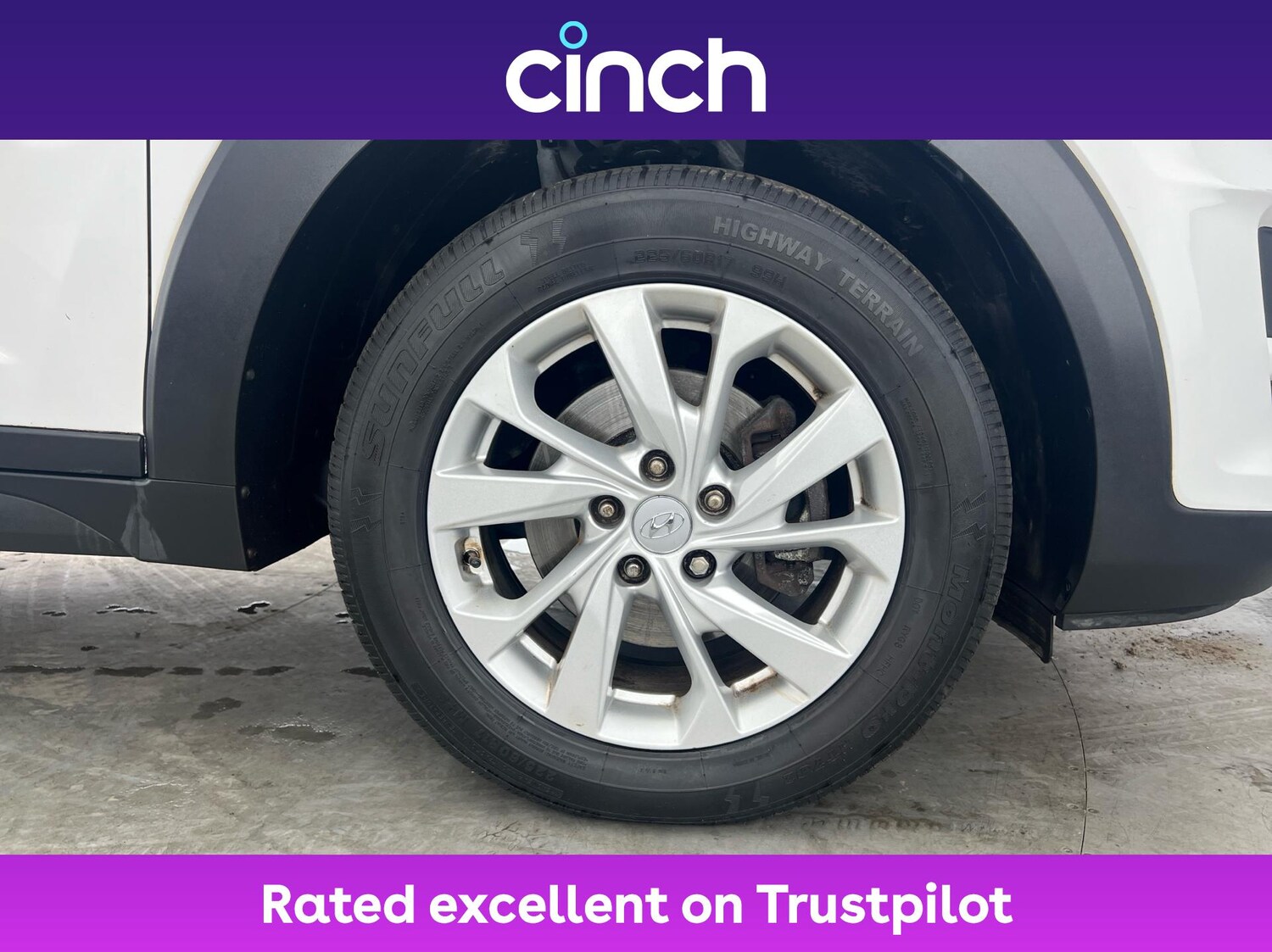 Used Hyundai TUCSON 2019 for sale - 76546047: Photo 28