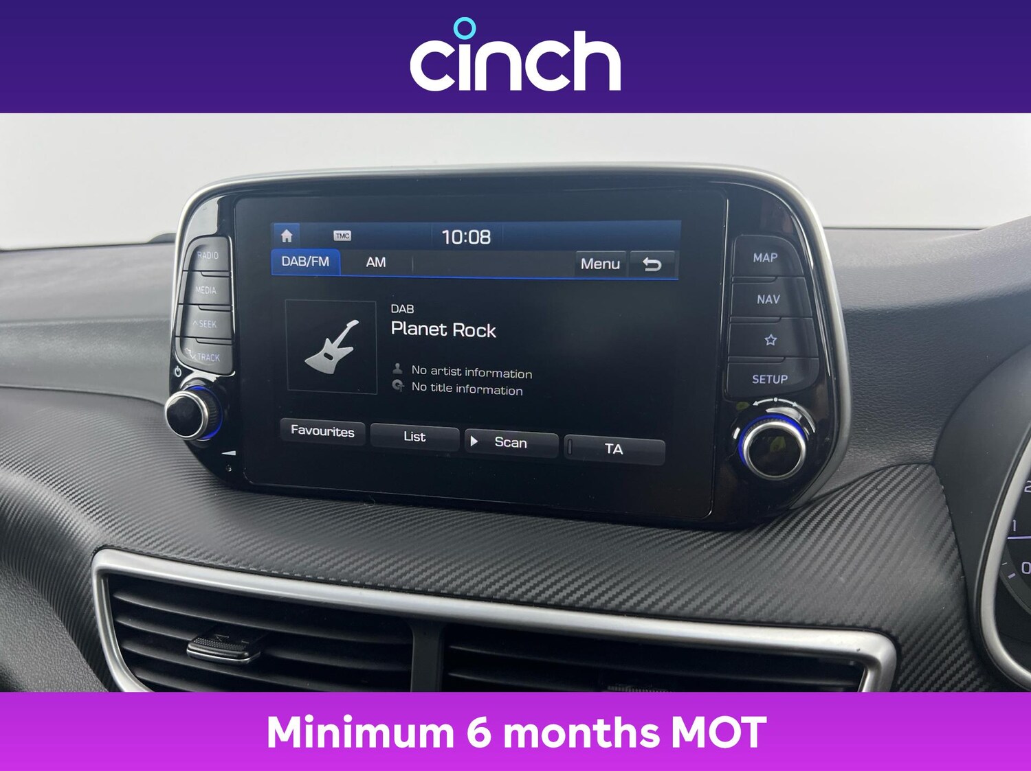 Used Hyundai TUCSON 2019 for sale - 76546047: Photo 31