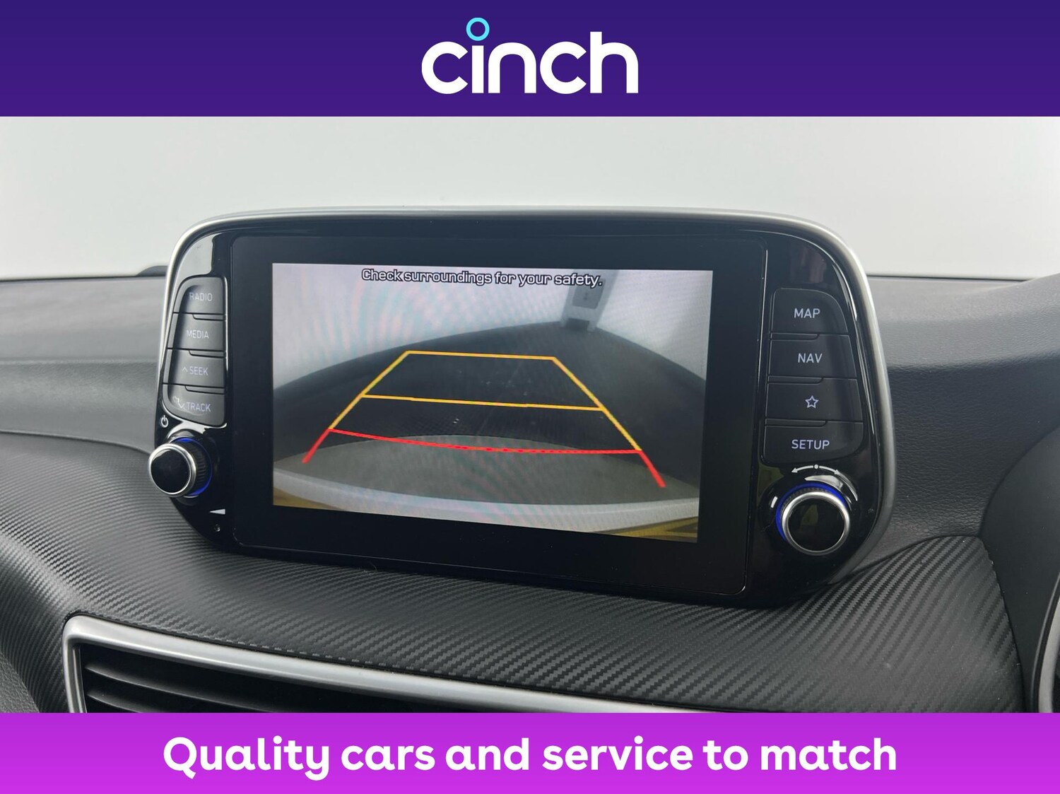 Used Hyundai TUCSON 2019 for sale - 76546047: Photo 32