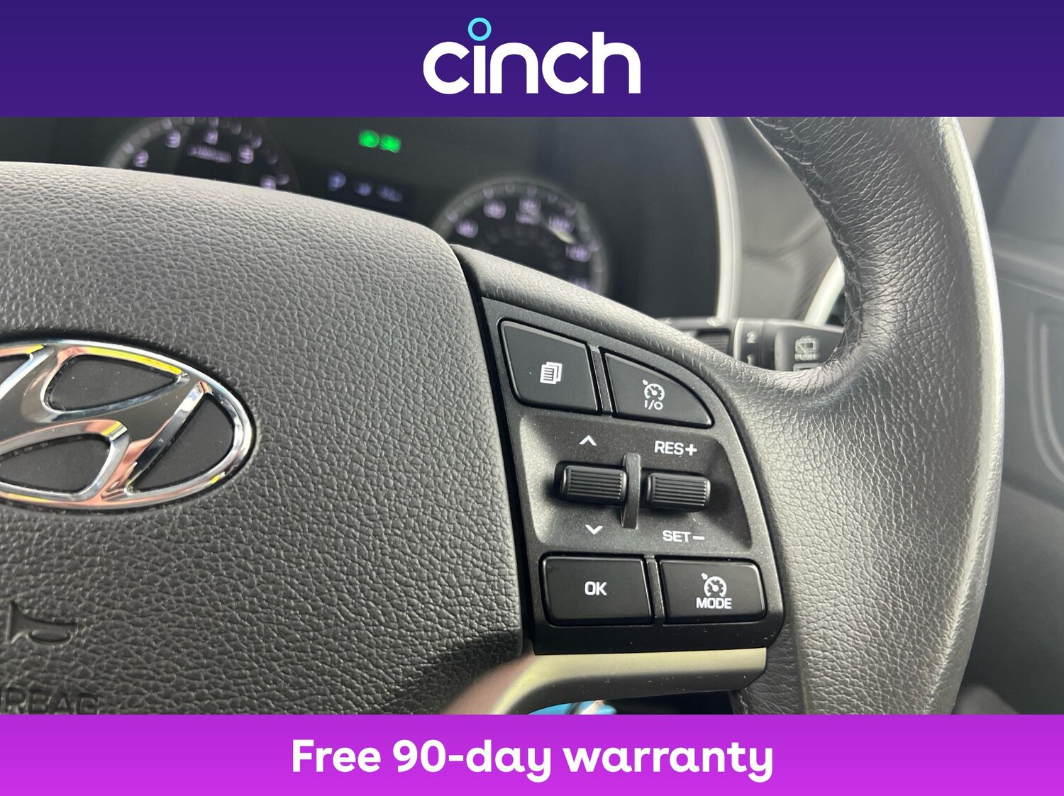 Used Hyundai TUCSON 2019 for sale - 76546047: Photo 34