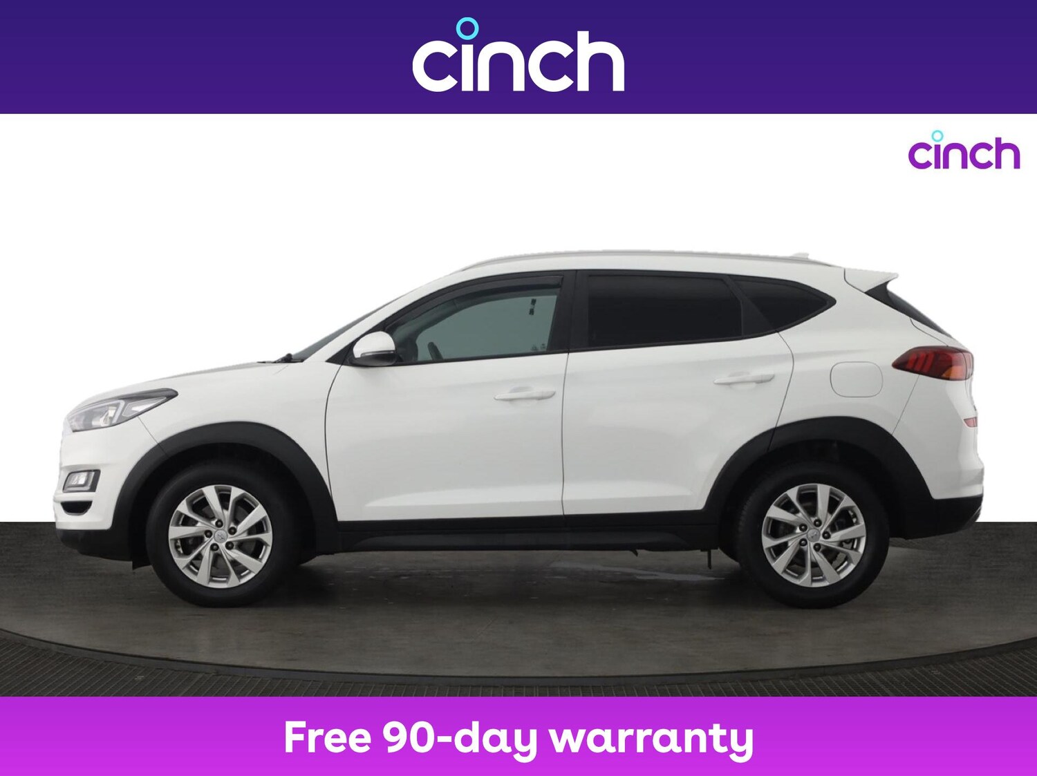 Used Hyundai TUCSON 2019 for sale - 76546047: Photo 8