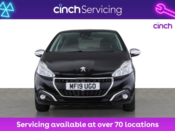 Used Peugeot 208 2019 for sale - 76045011: Photo 11