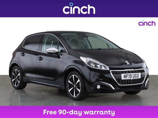 Used Peugeot 208 2019 for sale - 76045011: Photo 1