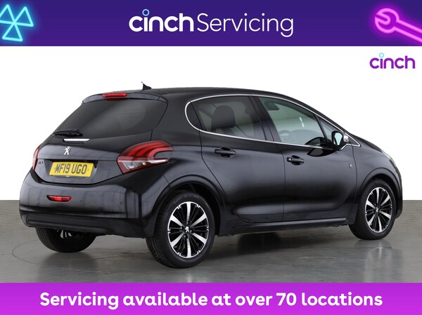 Used Peugeot 208 2019 for sale - 76045011: Photo 3