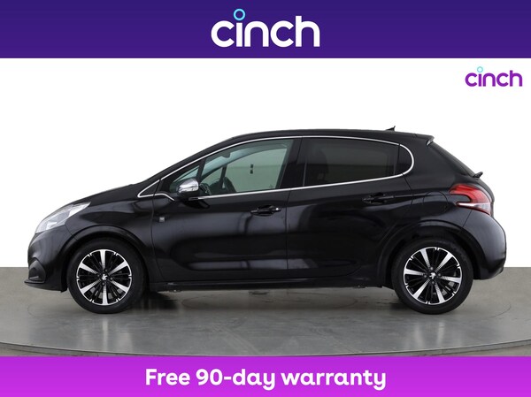Used Peugeot 208 2019 for sale - 76045011: Photo 8