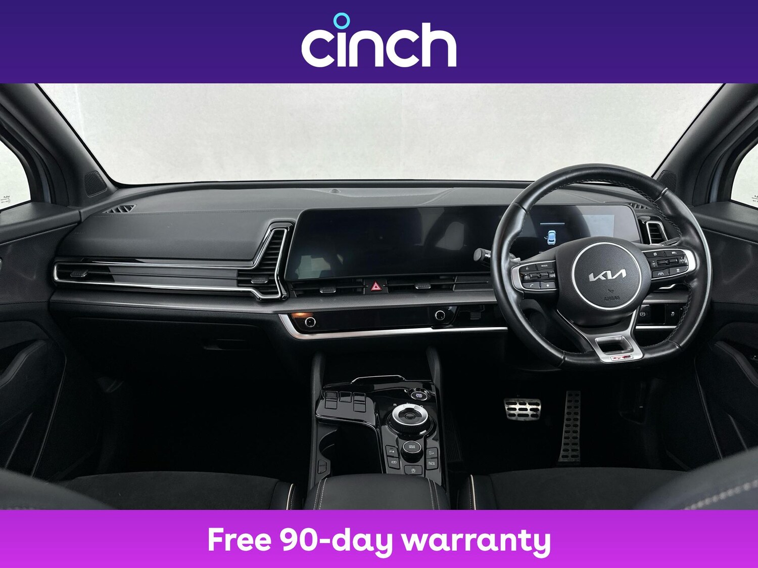 Used Kia Sportage 2022 for sale - 76697898: Photo 15