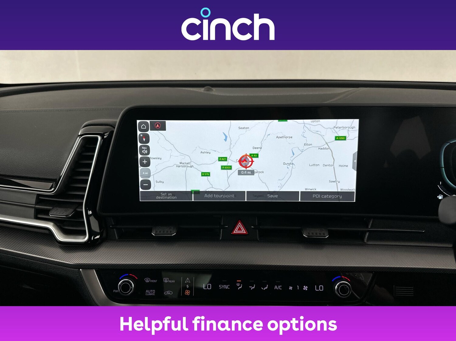 Used Kia Sportage 2022 for sale - 76697898: Photo 17