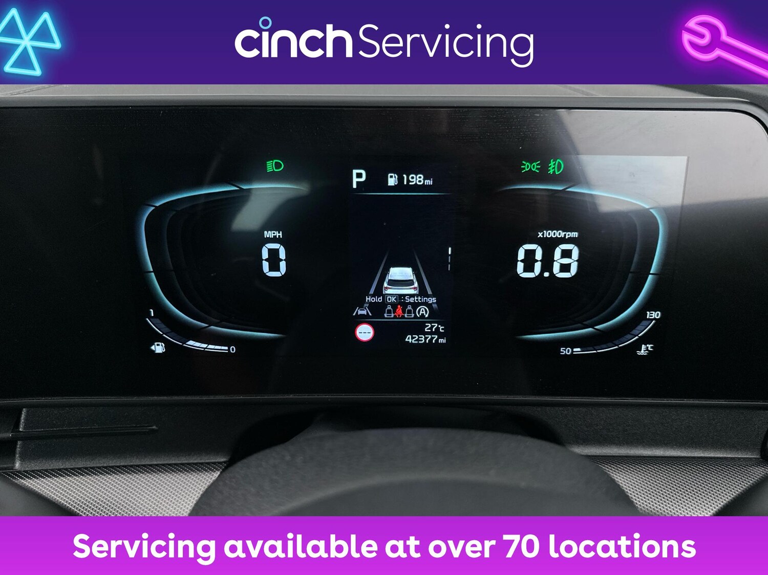 Used Kia Sportage 2022 for sale - 76697898: Photo 18