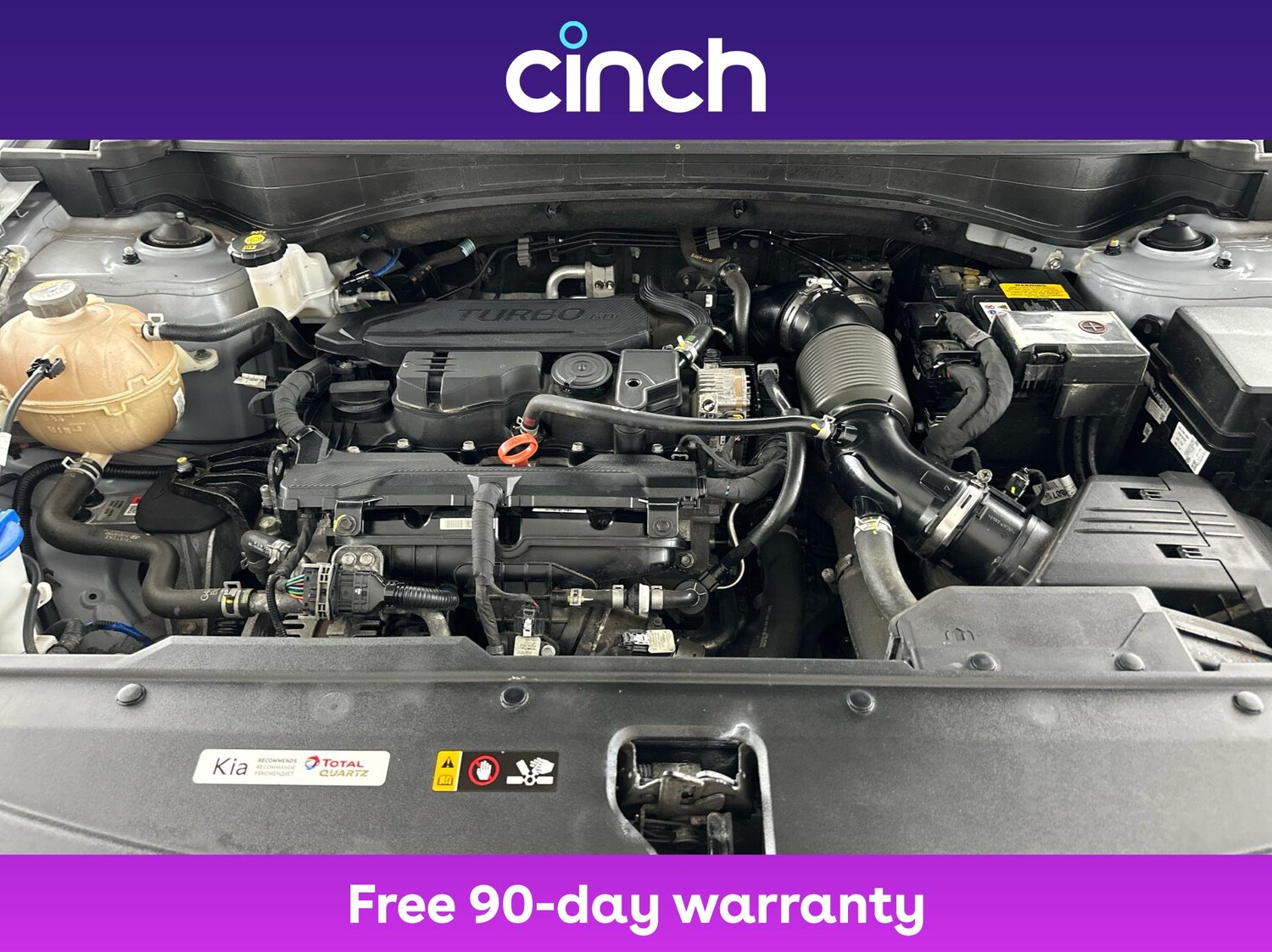 Used Kia Sportage 2022 for sale - 76697898: Photo 23