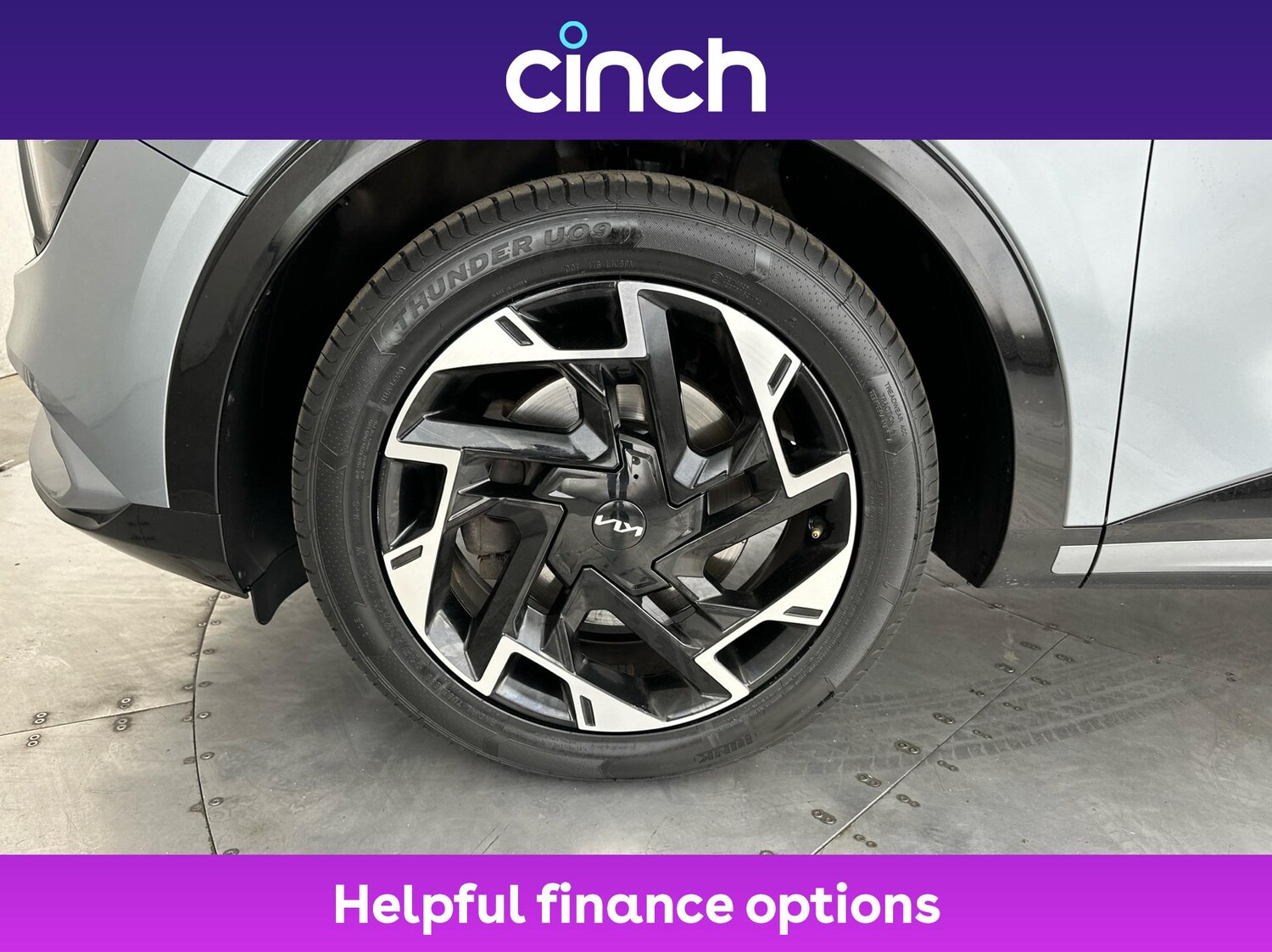 Used Kia Sportage 2022 for sale - 76697898: Photo 24