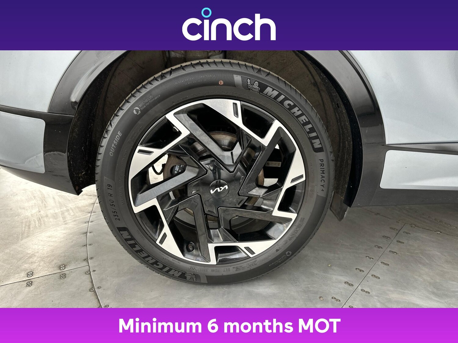 Used Kia Sportage 2022 for sale - 76697898: Photo 27