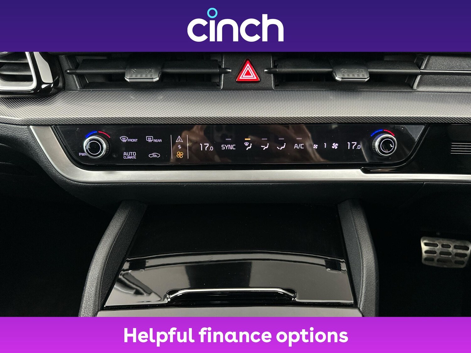 Used Kia Sportage 2022 for sale - 76697898: Photo 35