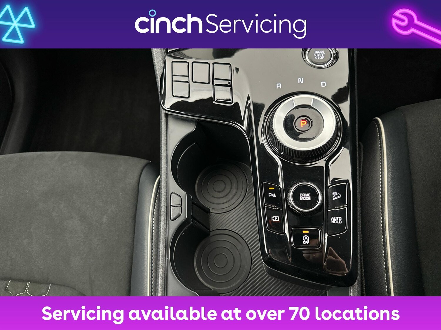 Used Kia Sportage 2022 for sale - 76697898: Photo 36