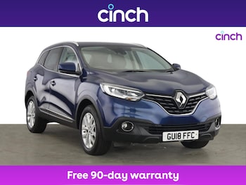 Renault - Kadjar